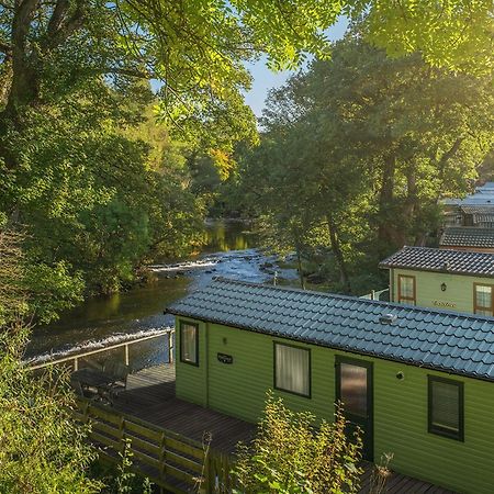 Hotel Lowther Park Clifton  Exterior foto