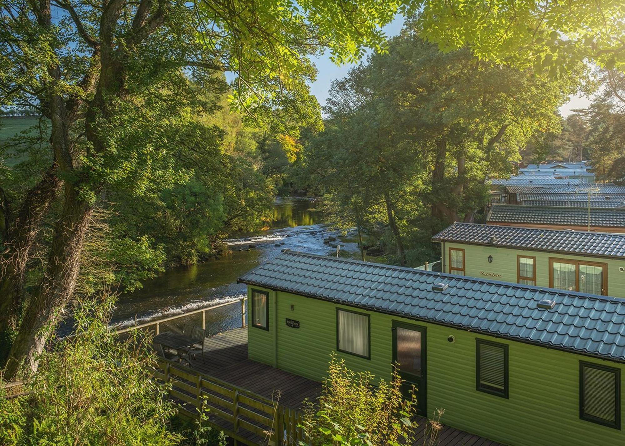 Hotel Lowther Park Clifton  Exterior foto